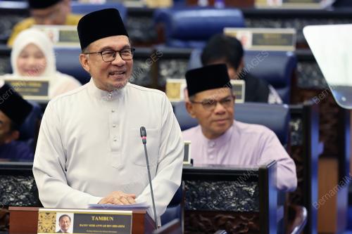 BELANJAWAN 2025