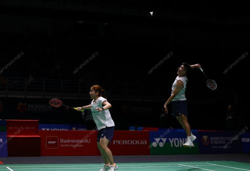 PRODUA MASTERS MALAYSIA 2026