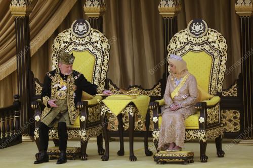 SULTAN IBRAHIM