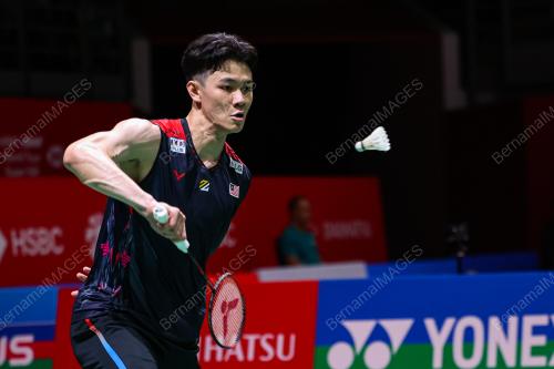 MASTERS MALAYSIA 2024