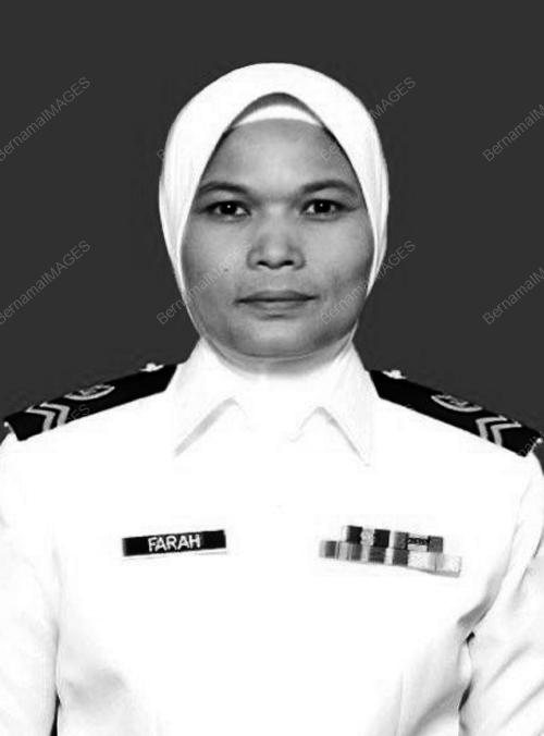 NOORFARAHIMI MOHD SAEDY