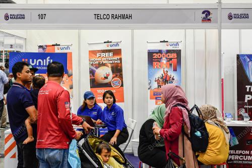 PROGRAM 2 TAHUN KERAJAAN MADANI
