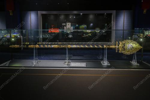 PAMERAN RAJA KITA