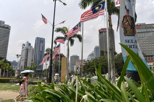 JALUR GEMILANG
