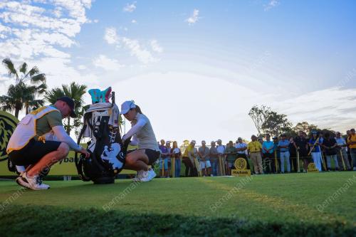 MAYBANK CHAMPIONSHIP