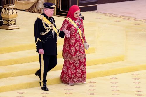SULTAN IBRAHIM