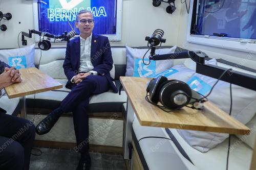 DATUK FAHMI FADZIL