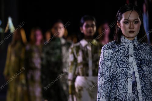 MALAM BATIK LESTARI