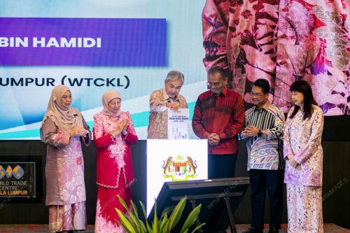 DATUK SERI DR AHMAD ZAHID HAMIDI