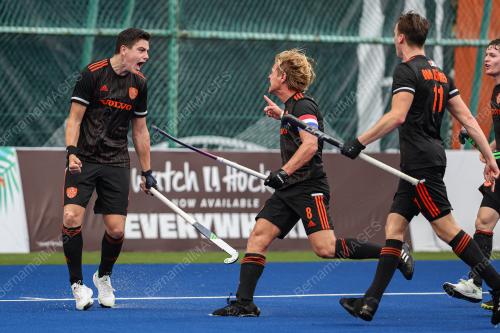 HOCKEY JUNIOR WORLD CUP 2023