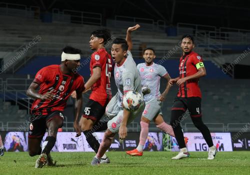 LIGA SUPER 2023