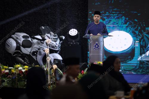 DATUK SERI AYOB KHAN MYDIN PITCHAY