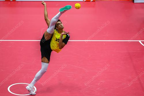 ASTAF SEPAK TAKRAW PIALA ASIA 2025