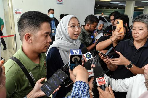 KES PEMBUNUHAN NUR FARAH KARTINI