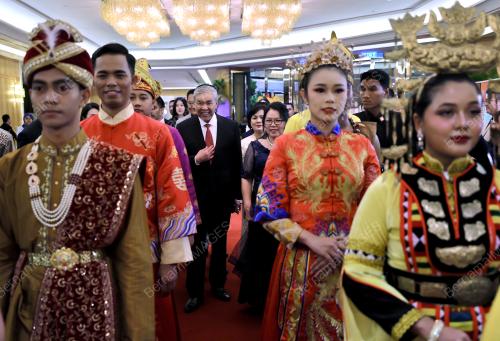 DATUK SERI DR AHMAD ZAHID HAMIDI