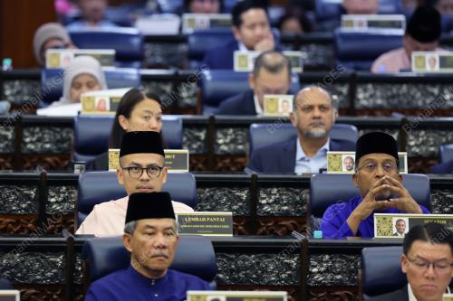BELANJAWAN 2025