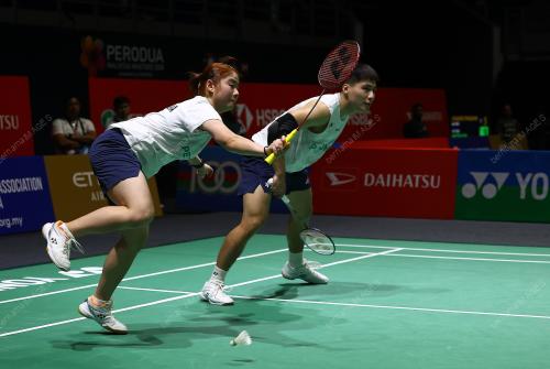 PRODUA MASTERS MALAYSIA 2026