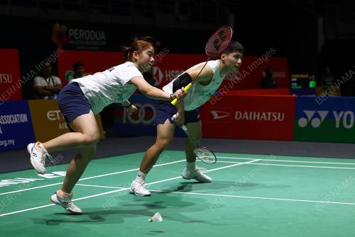 PRODUA MASTERS MALAYSIA 2026