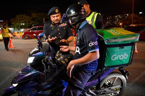 OPS KHAS JPJ SEMPENA AIDILADHA