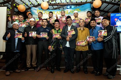 KL106_24042017_ISLAMIK