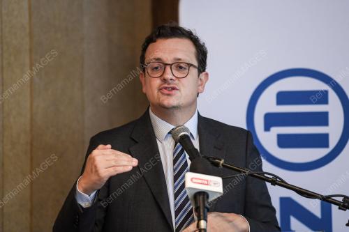 LUDOVIC SUBRAN