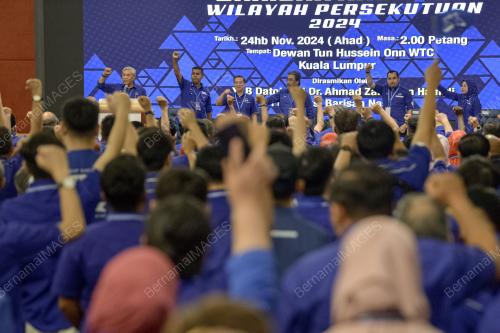 DATUK SERI DR AHMAD ZAHID HAMIDI