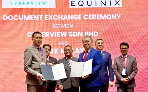 DATUK SERI AMIRUDIN SHARI