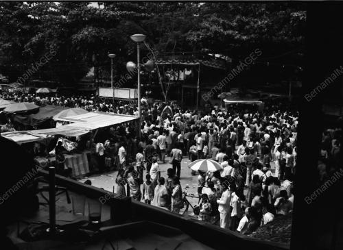 SAMBUTAN