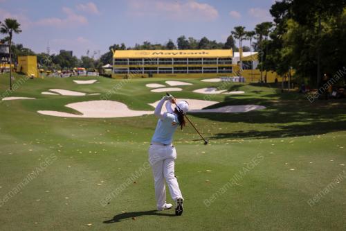 MAYBANK CHAMPIONSHIP