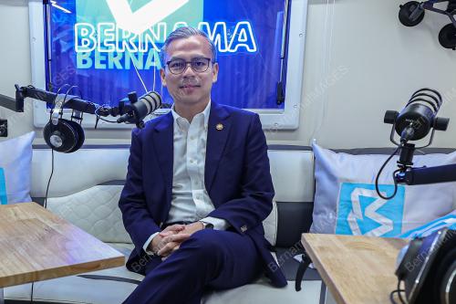 DATUK FAHMI FADZIL