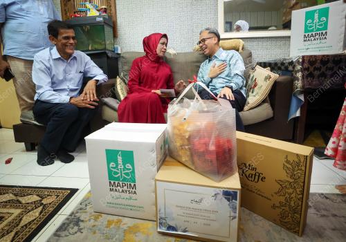 FAHMI FADZIL