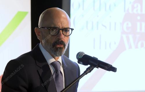 RAFFAELE LANGELLA