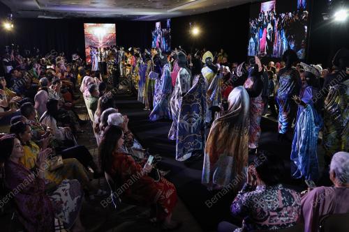 MALAM BATIK LESTARI
