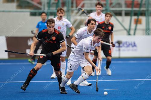 HOCKEY JUNIOR WORLD CUP 2023