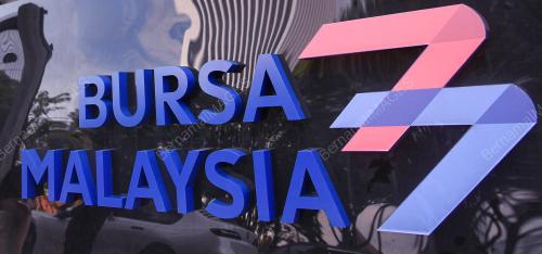 BURSA MALAYSIA NEW LOGO