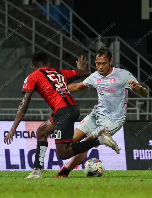 LIGA SUPER 2023