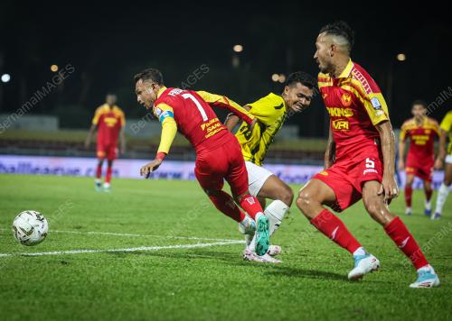 LIGA SUPER MALAYSIA 2025/2026