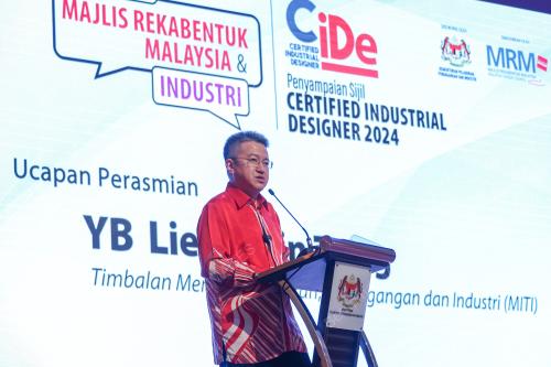 LIEW CHIN TONG