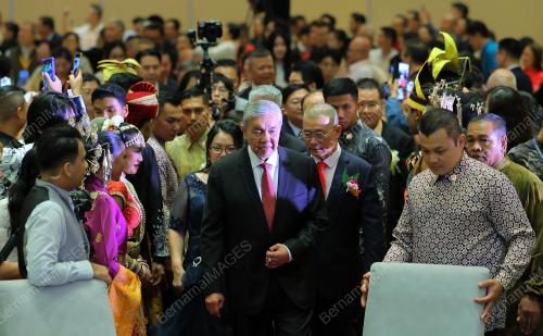 DATUK SERI DR AHMAD ZAHID HAMIDI