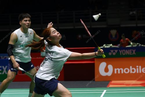 PRODUA MASTERS MALAYSIA 2026