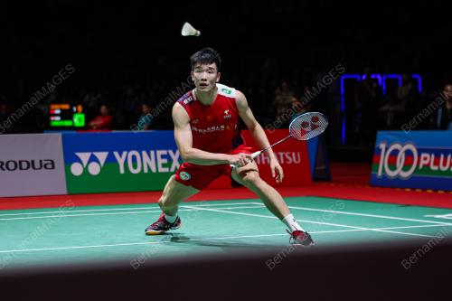 MASTERS MALAYSIA 2024