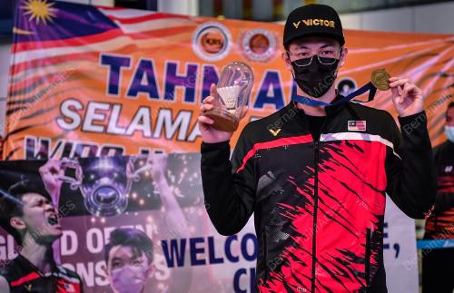 LEE ZII JIA