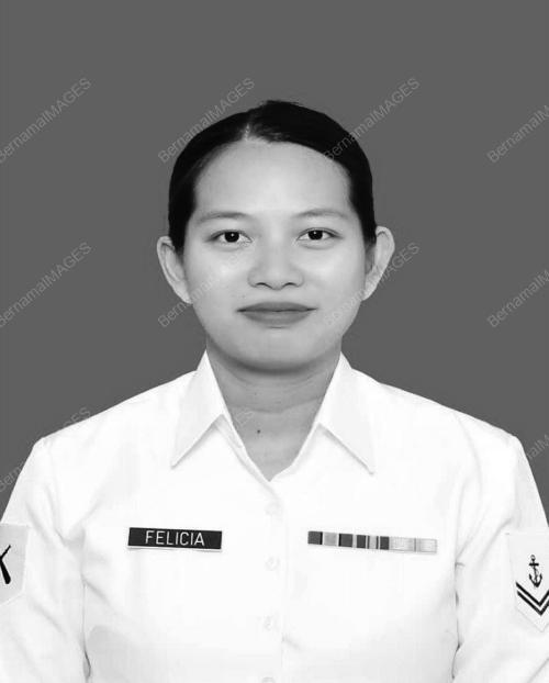 JOANNA FELICIA ANAK ROHNA