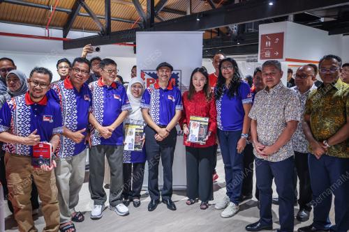 HANNAH YEOH