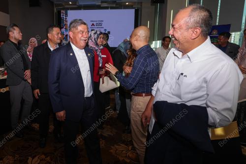 DATUK SERI MOHAMAD SABU