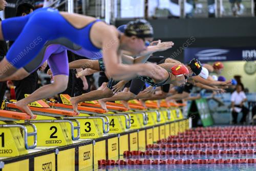 66TH MALAYSIA OPEN SWIMMING CHAMPIONSHIPS