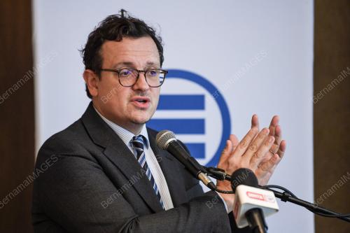LUDOVIC SUBRAN