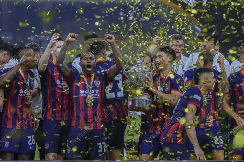 FINAL PIALA MALAYSIA