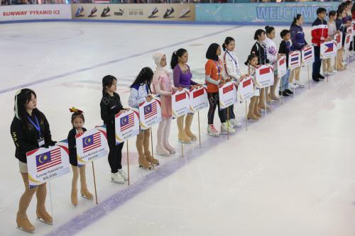 THE 2024 SKATE MALAYSIA OPENING CEREMONY