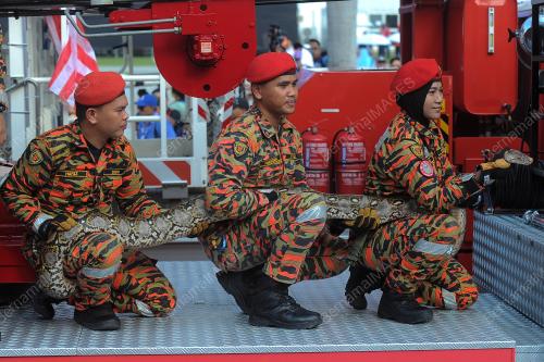 HARI KEBANGSAAN 2022
